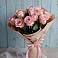 Букет цветов из: Розы в Октябрьском