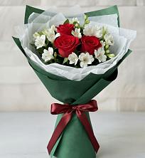 Букет Идеальный Вкус в Октябрьском